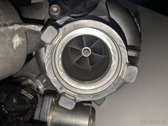 2.0 TSI / EA888 gen.3 Original turbo IS38