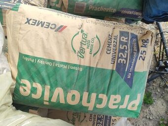 Paleta Cementu 32,5 R - 1