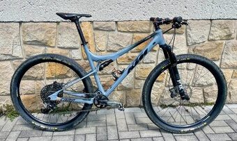 KTM Scarp 293 12