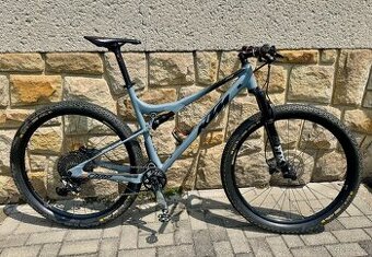 KTM Scarp 293 12