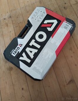 Velká kvalitní Gola sada Yato - 1