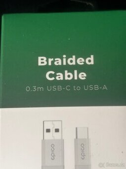 USB kabel