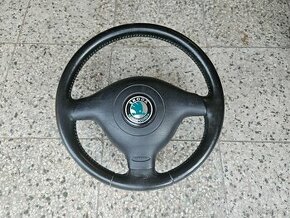 Volant Škoda Fabia 1 RS, Octavia 1 RS