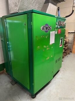 Kompresor Atmos SE 520 na prodej