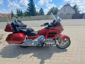 Honda Goldwing GL1800 rok 2008 - 1