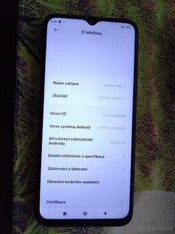Xiaomi Redmi 10 5G