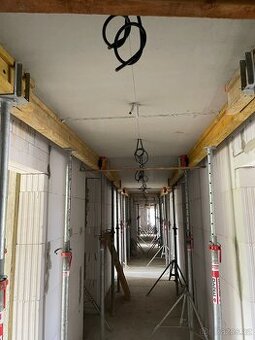 Elektrikáři - Nemecko - dlhodobý projekt
