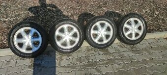 NOVÉ PNEU