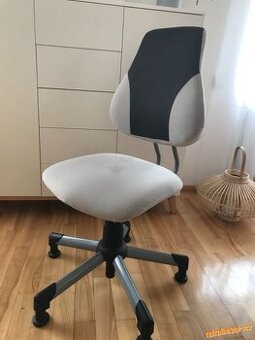 Dětská rostoucí židle typ Fuxo