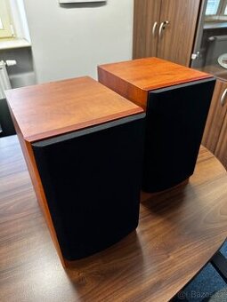 Repro ELAC 101