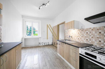 Prodej, byt, 1+1, 55 m², ul. Masarykova, Klatovy