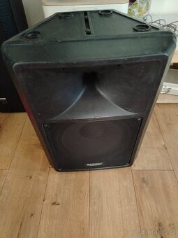 Aktivní Omnitronic KB-212