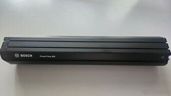 Baterka BOSCH PowerTube 625