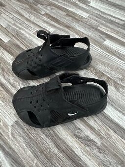 Dětské sandálky Nike