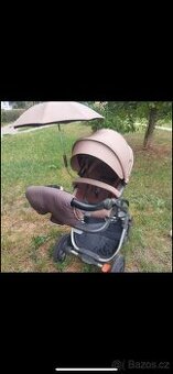 Stokke trailz