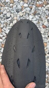 Michelin PowerCup2 200/55 R17 - 1