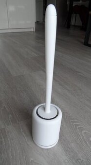 WC štětka s miskou - 1