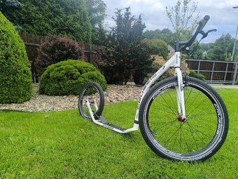 Koloběžka Cruissis Urban 26/20