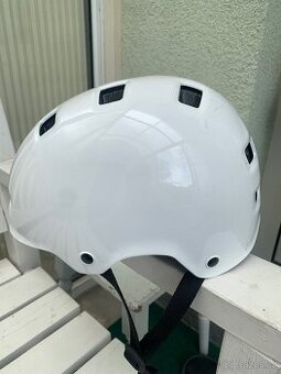 Helma na koloběžku vel. M - 1