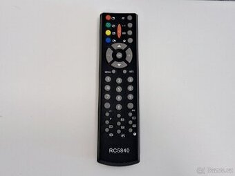 Dálkový ovladač RC5840 pro OVP Orava