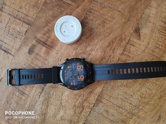 Hodinky Huawei Watch GT 2
