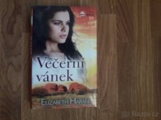 Večerní vánek - Elisabeth Haran