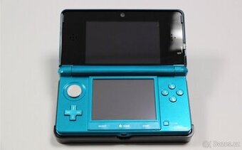 Nintendo 3DS + SUPER MARIO 3D LAND
