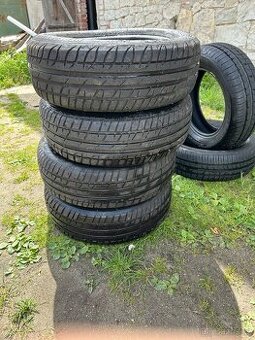 205/60 R16 96V ORIUM HIGH PERFORMANCE XL-sada
