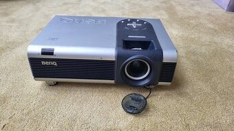 Projektor Benq PB8140 - 1