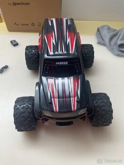 Rc auto Traxxas Teton