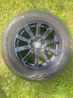 Kola Land Rover Freelander - 1