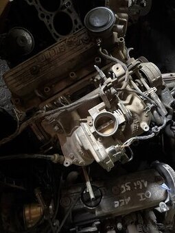 Motor Škoda Felicie 1.3 mpi