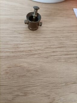Hmoždíř, miniatura - 1