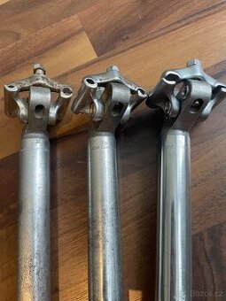 Sedlovky Campagnolo NR 26.2