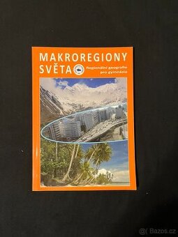 Makroregiony světa - 1