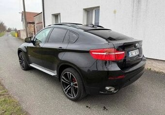 ⭐BMW X6 40D⭐