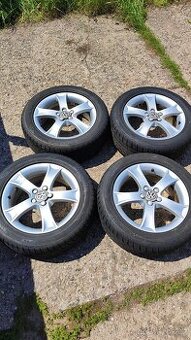 5x100 r16