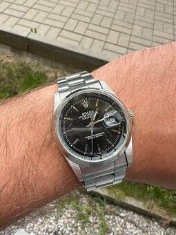ROLEX DATEJUST - 1