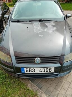 Fiat Stilo