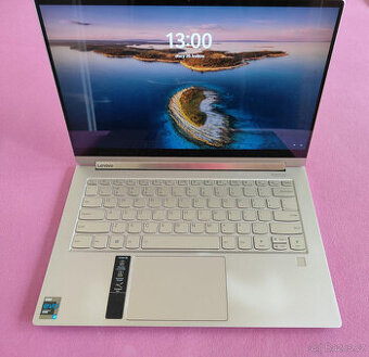 Lenovo Yoga 9i 14ITL5, 2v1