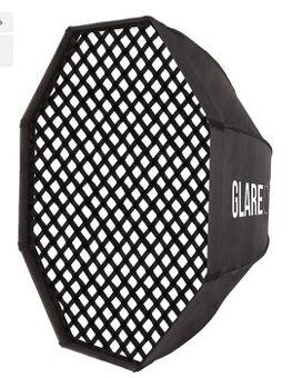 GlareOne Softbox Grid Octa 95 (NOVÝ NEPOUŽITÝ) - 1