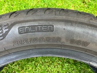 Pneu Bridgestone
