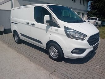 Ford Transit Custom 2.0 TDCi - 2021
