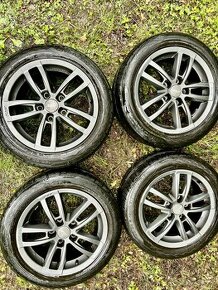 Letní kola MINI ATS 195/55 R16 5x120