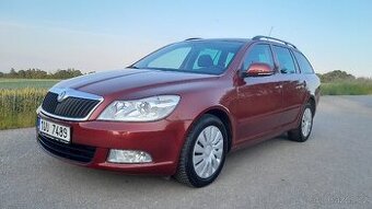 Škoda octavia 1.4Tsi-90kw, r.v.2010, naj176tis...