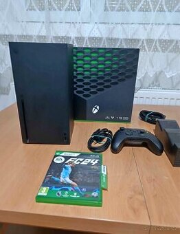 Xbox series X