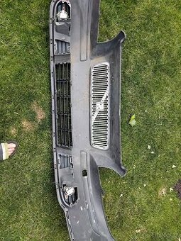 Přední nárazník Volvo V80 - 1