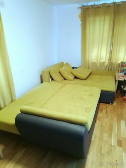 Rozkládací gauč - 1