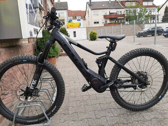 Horské kolo Bulls E-Stream EVO AM 4, motor Brose S Mag, 12 r - 1