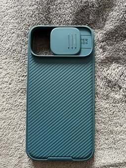 Kryt na mobil Nillkin CamShield na iPhone 13